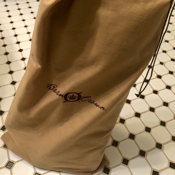 BORN 'Ballard' boots - Picture 6 of 6